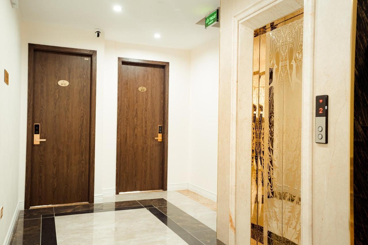 Dolce Mia Home Ninh Binh Exteriér fotografie