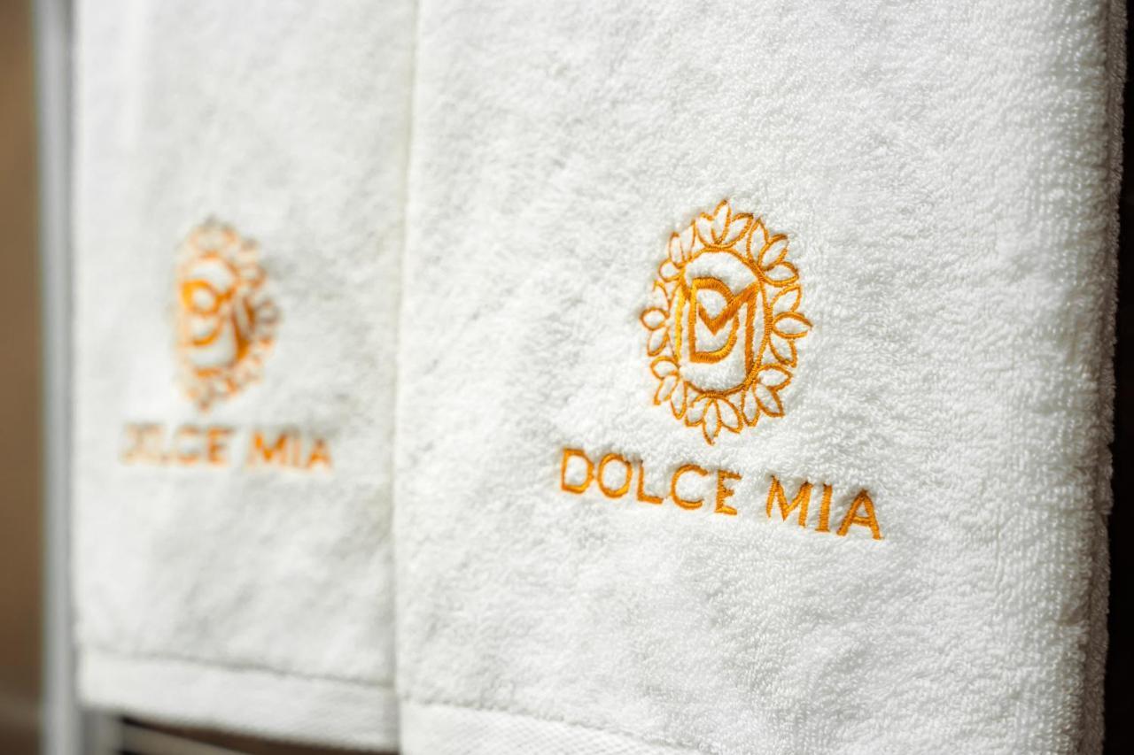 Dolce Mia Home Ninh Binh Exteriér fotografie