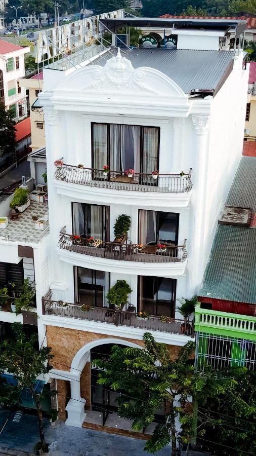 Dolce Mia Home Ninh Binh Exteriér fotografie