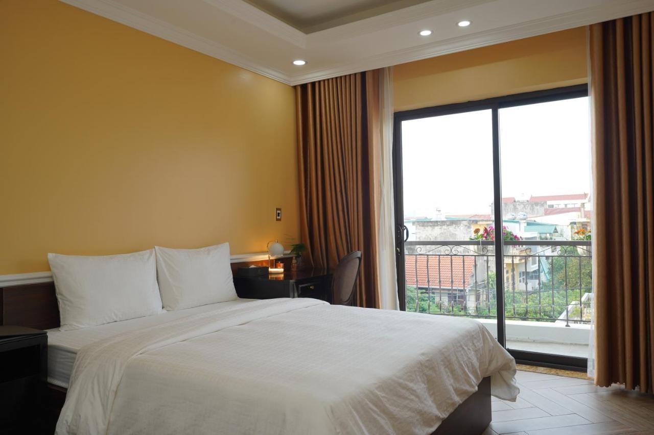 Dolce Mia Home Ninh Binh Exteriér fotografie