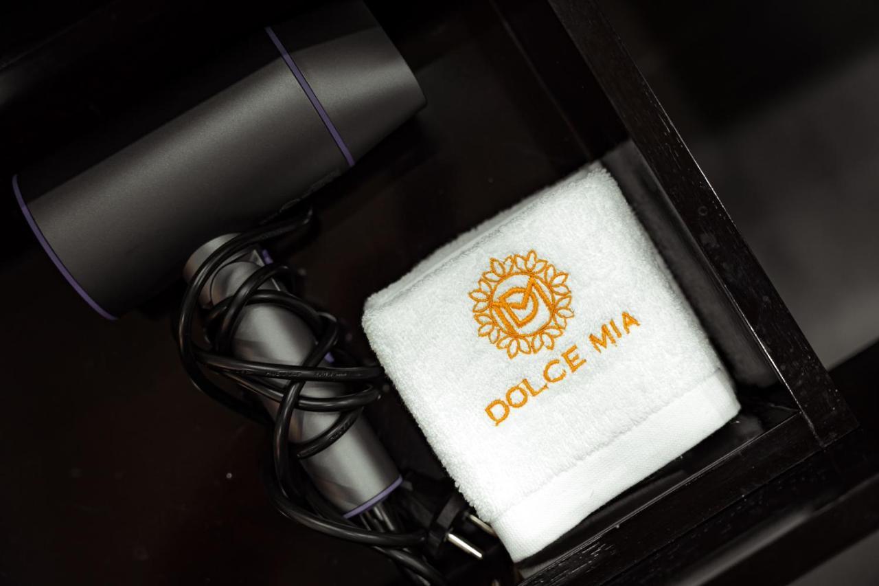 Dolce Mia Home Ninh Binh Exteriér fotografie