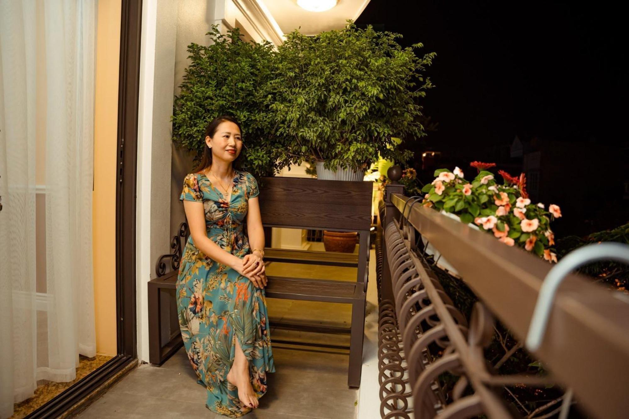 Dolce Mia Home Ninh Binh Exteriér fotografie