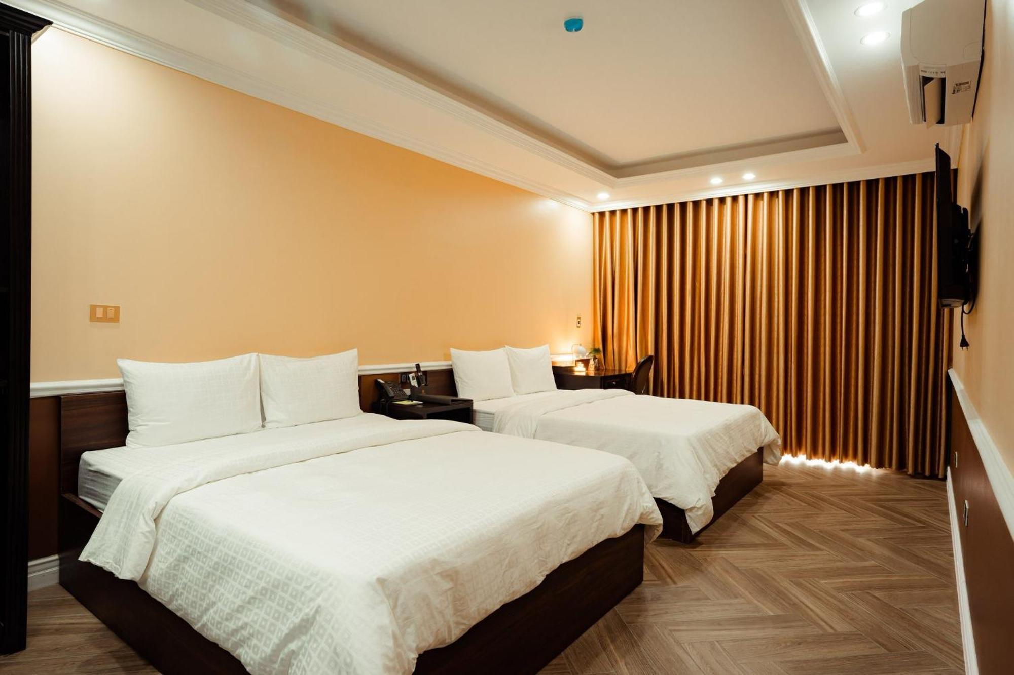 Dolce Mia Home Ninh Binh Exteriér fotografie