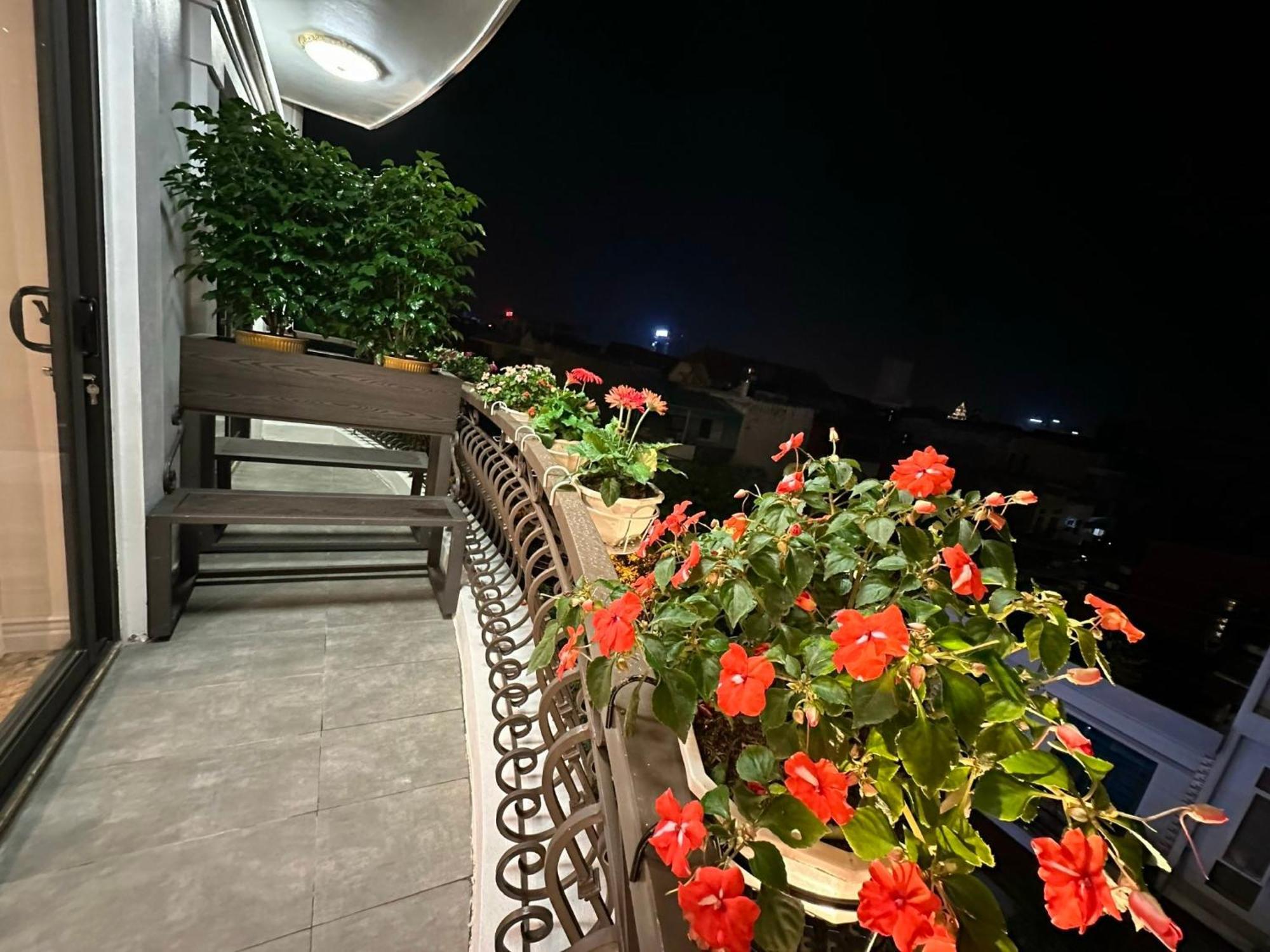 Dolce Mia Home Ninh Binh Exteriér fotografie