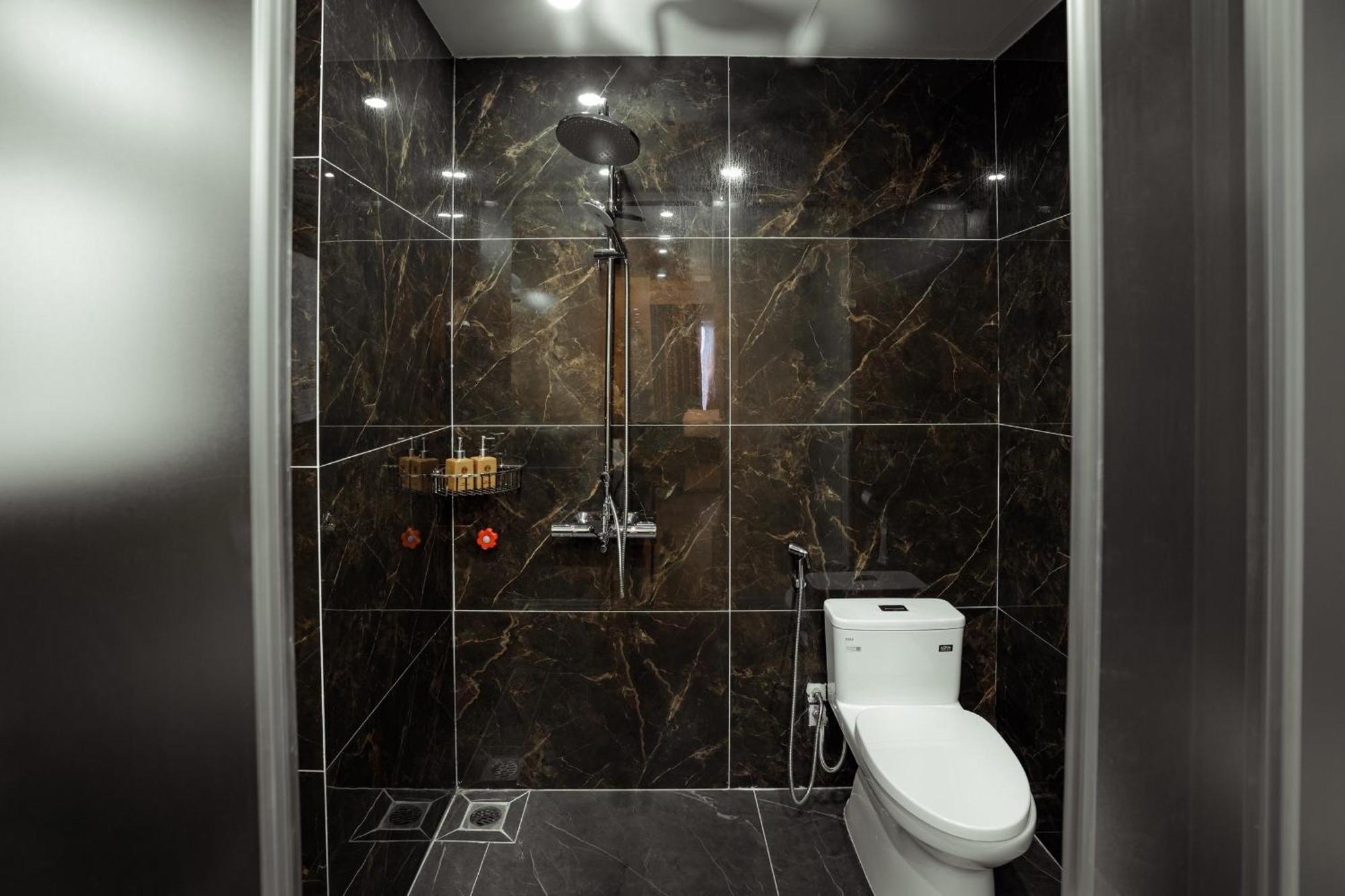 Dolce Mia Home Ninh Binh Exteriér fotografie