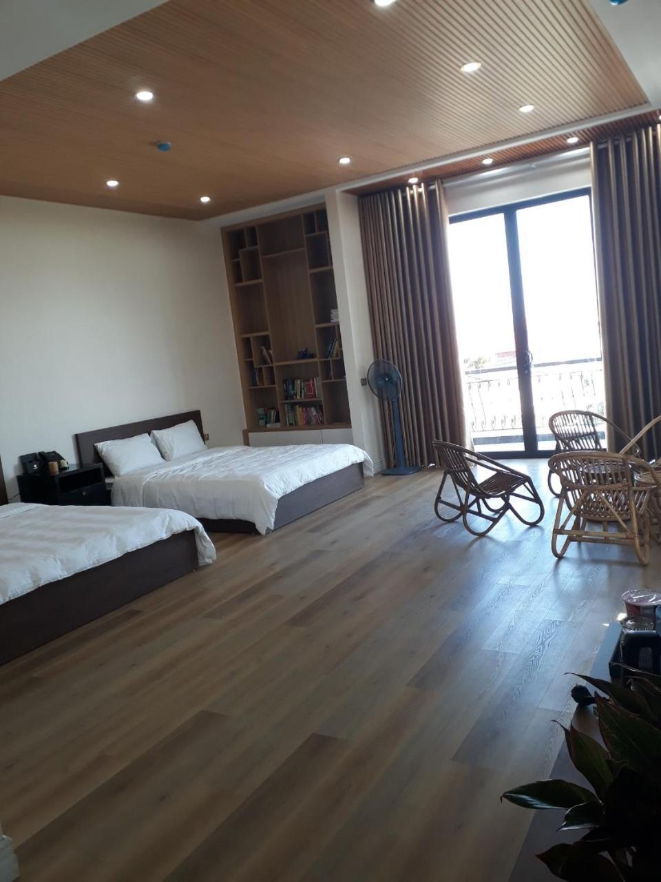 Dolce Mia Home Ninh Binh Exteriér fotografie